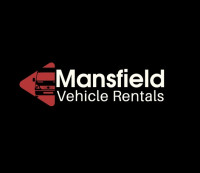 Van Hire Mansfield