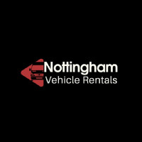 Van Rental Nottingham
