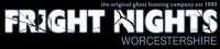 Fright Nights Worcestershire