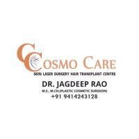 Best Plastic Surgeon in Jaipur – Transforming Beauty with Precision