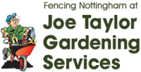 Joe Taylor Gardening Services