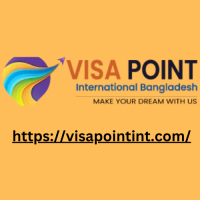 Student Visa Processing Agency in Dhaka BD