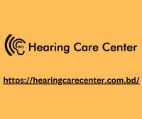 Hearing problem solution