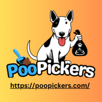 Pooper scooper Whitney