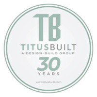 Titus Built Construction & Remodeling