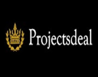 Projectsdeal - No.1 Dissertation Writing Services in the UK