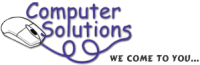 Trust Your Tech to Computer Solutions