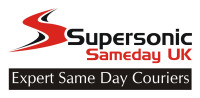 Supersonic Sameday UK