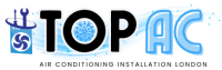 Top AC. Air Conditioning Installation London