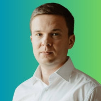 B2B Marketing Consultant