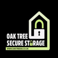 Oak Tree Secure Storage