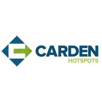 Carden Hotspots