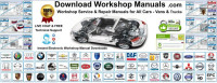 Download Workshop Manuals