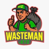 Waste Man Wolverhampton