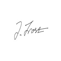 Jo Frost Art