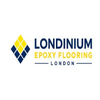 Londinium Epoxy Flooring London