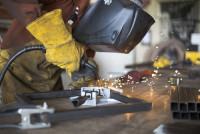 Mobile Welder London