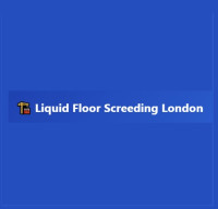 Liquid Floor Screeding London