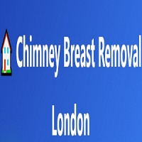 Chimney Breast Removal London