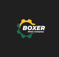 Boxer Motor Company Maidenhead