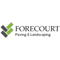Forecourt Paving and Landscaping - Patios Edinburgh