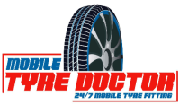 Mobile Tyre Doctor