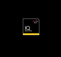 IQ Cards
