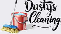 Dustys Cleaning