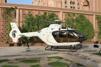 Helicopter Hire London
