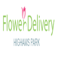 Flower Delivery Highams Park