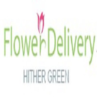 Flower Delivery Hither Green