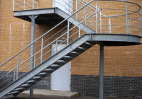 Balustrade Fabrication London