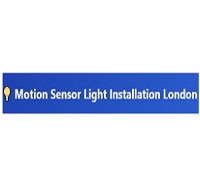 Motion Sensor Light Installation London