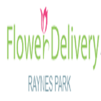 Flower Delivery Raynes Park