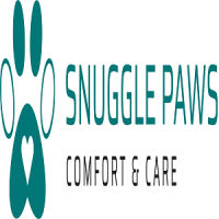 Snuggle Paws