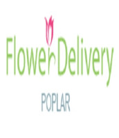 Flower Delivery Poplar