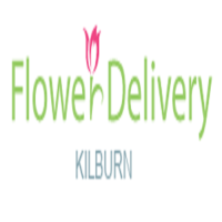 Flower Delivery Kilburn