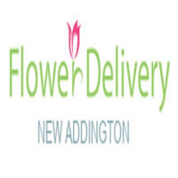 Flower Delivery New Addington