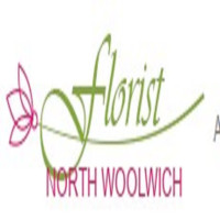 Florist North Woolwich