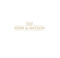 Kerr and Watson