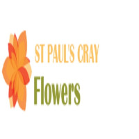 Flowers St Paul's Cray