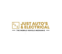 Just Autos and Electrical Ltd