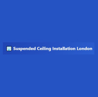 Suspended Ceiling Installation London