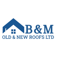 B&M Old and New Roofs Ltd