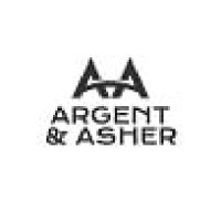 Argent Asher