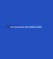 Steel Framing System (SFS) Installation London