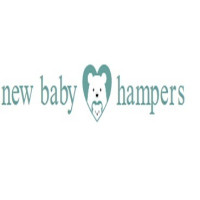 New Baby Hamper