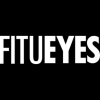 Fitueyes record player stand