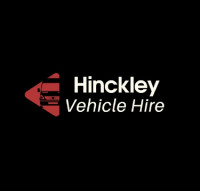 Van Hire Hinckley - Get Moving