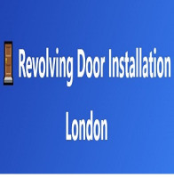 Revolving Door Installation London